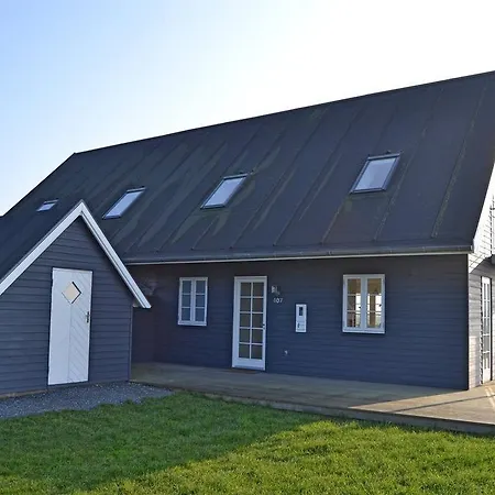 Holiday Vestergade H- 5108 Vakantiehuis *