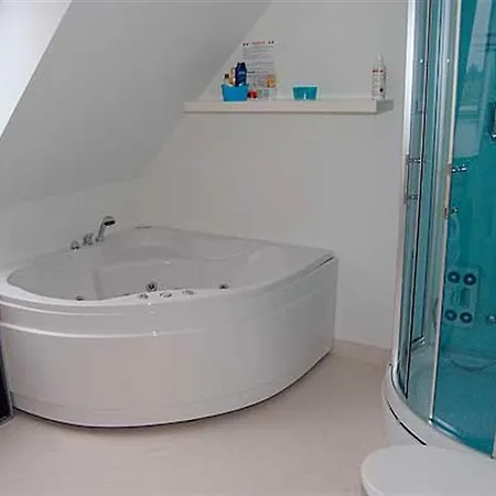 Vakantiehuis Holiday Vestergade H- 5108 Rømø Kirkeby