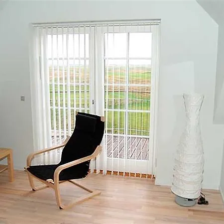Vakantiehuis Holiday Vestergade H- 5108