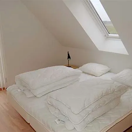 Holiday Vestergade H- 5108 Vakantiehuis Rømø Kirkeby