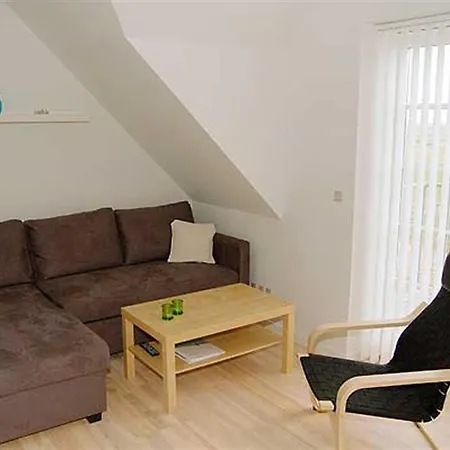 Holiday Vestergade H- 5108 Vakantiehuis